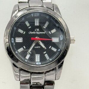 Ladies Charles Raymond Quartz Watch